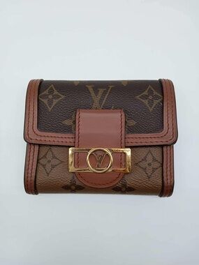 Lv mono wallet